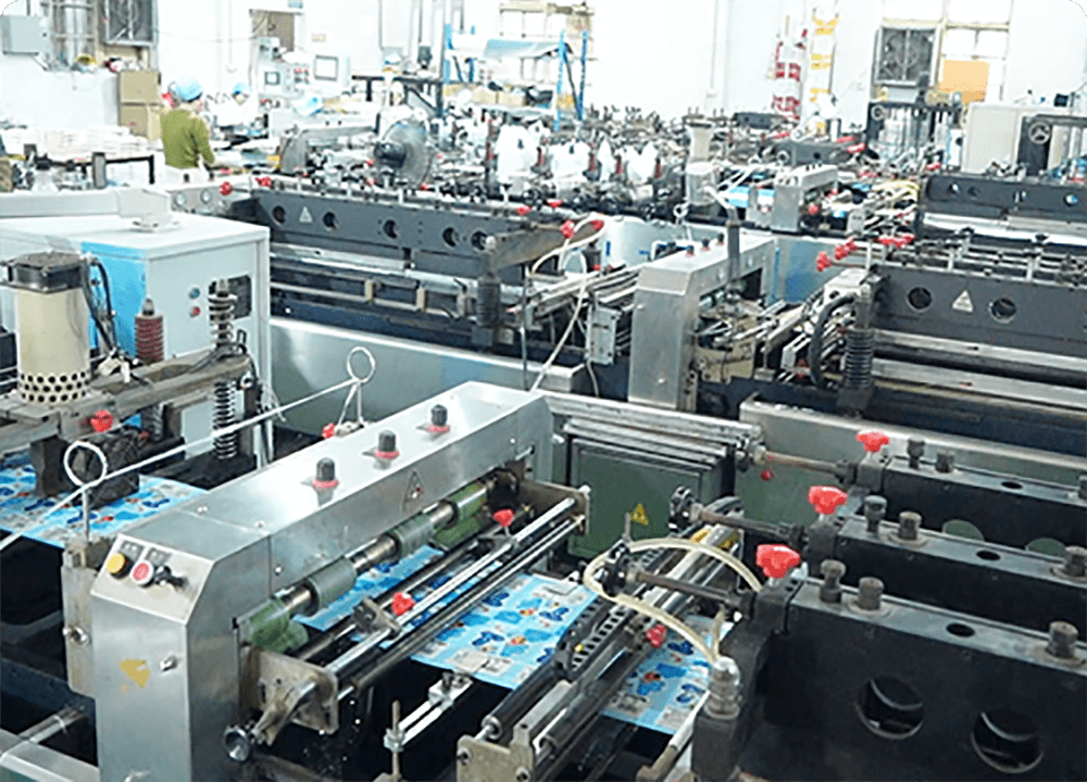 Manufacturing Capability
