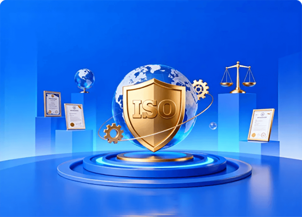 Quality Certification