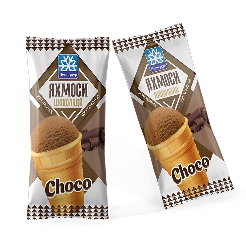 Ice cream custom packaging -haiye packaging