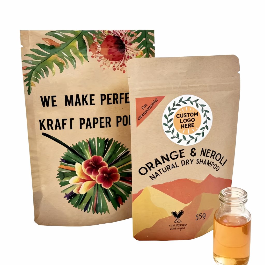 Sustainable Paper Packaging-haiye